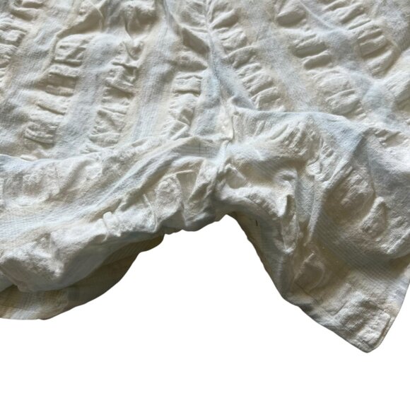 Vintage 80s romper playsuit - Picture 3 of 6